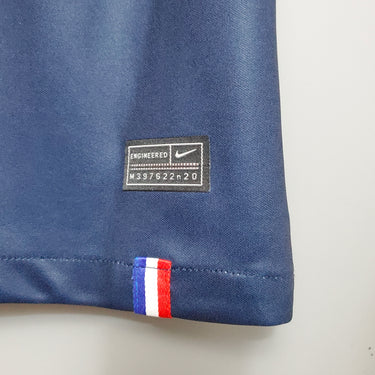 Maillot Paris Saint Germain 20/21 Homme Domicile